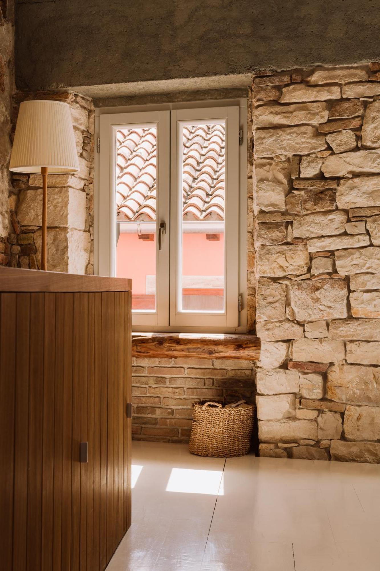 Casa Allegra - House Da Mamma * Rovinj