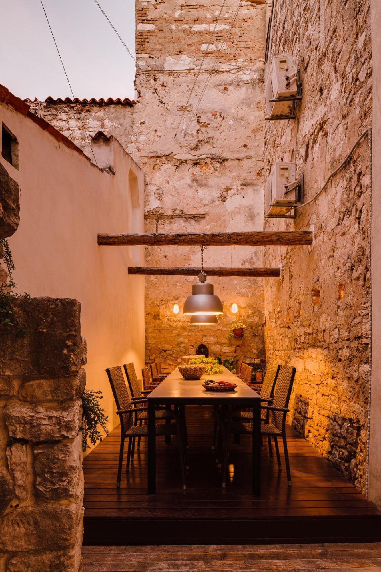 Casa Allegra - House Da Mamma *