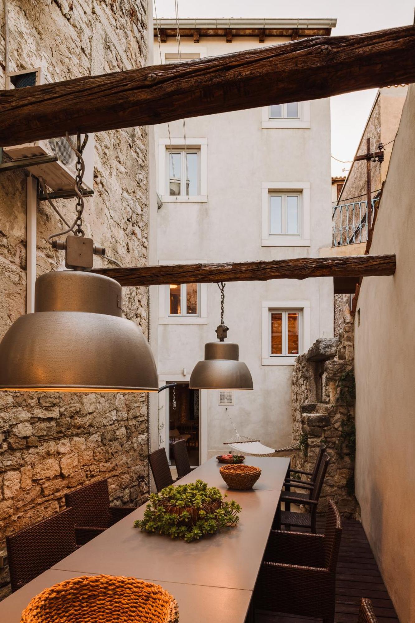 Casa Allegra - House Da Mamma Vikendica *