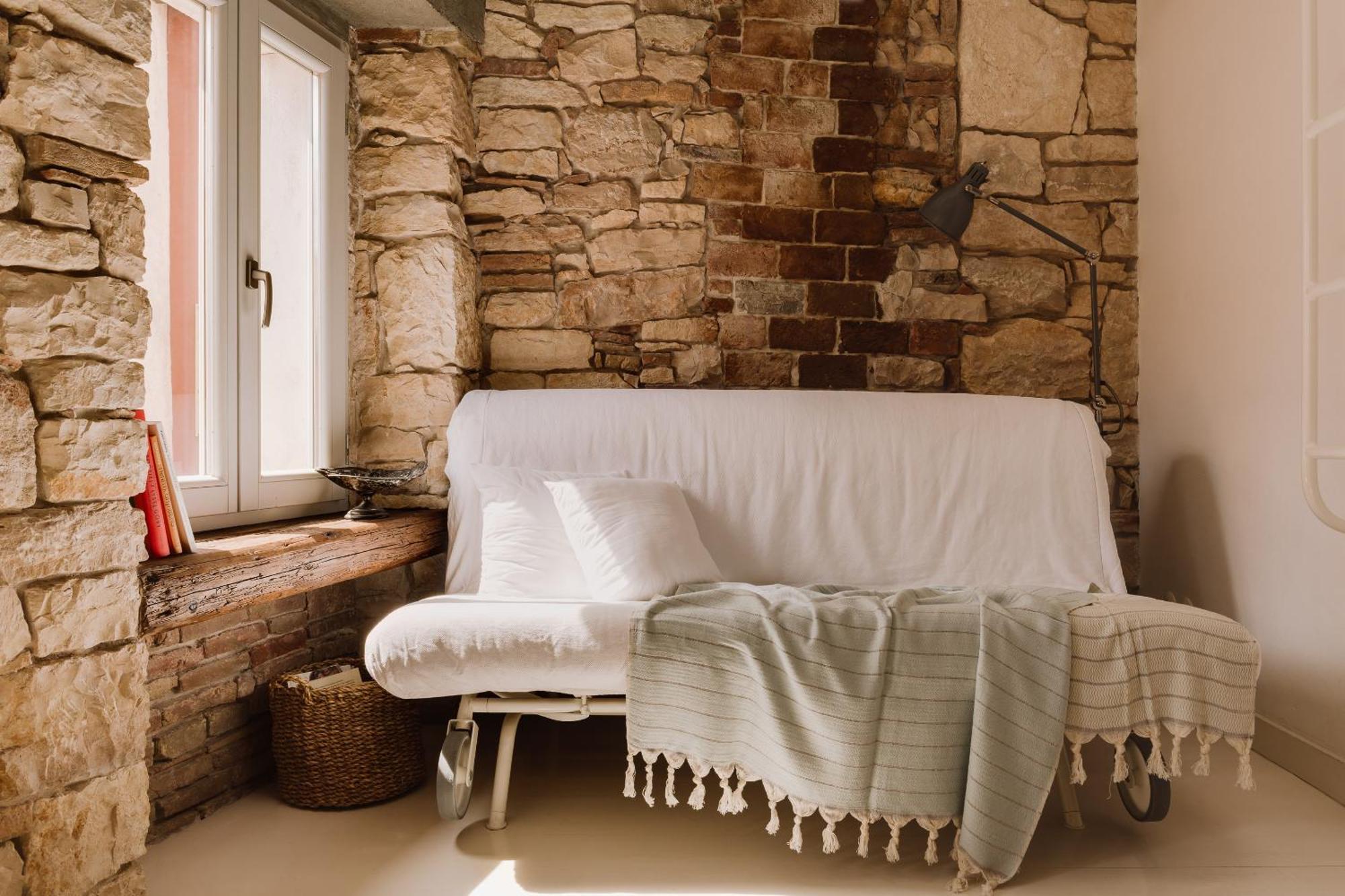 Casa Allegra - House Da Mamma * Rovinj